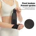 thumbnail image 3 of Sports And Fitness Protection Wrist Guards Wrist Fixation Badminton Basketball Wrist, 3 of 5