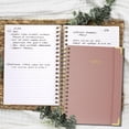 thumbnail image 2 of Cuaderno ZICOTO Aesthetic Thick Spiral B5 con 300 páginas, 2 of 8