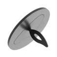 thumbnail image 1 of BRIGHTFUFU Universal Para Vela En Jarra Con Difusor De Calor Y Decorativo, 1 of 8