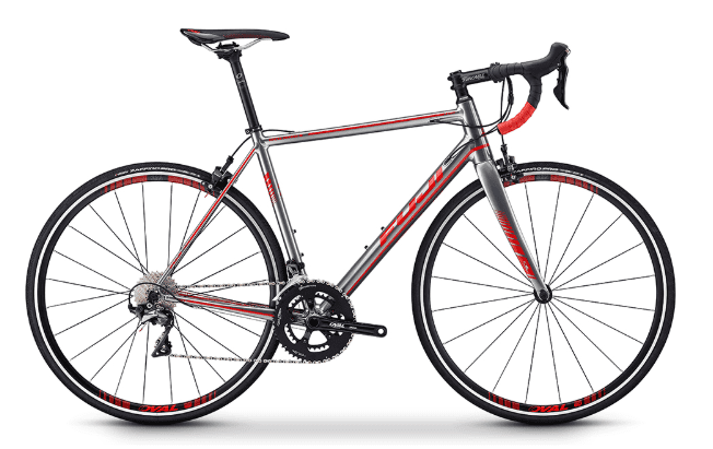 fuji shimano 105