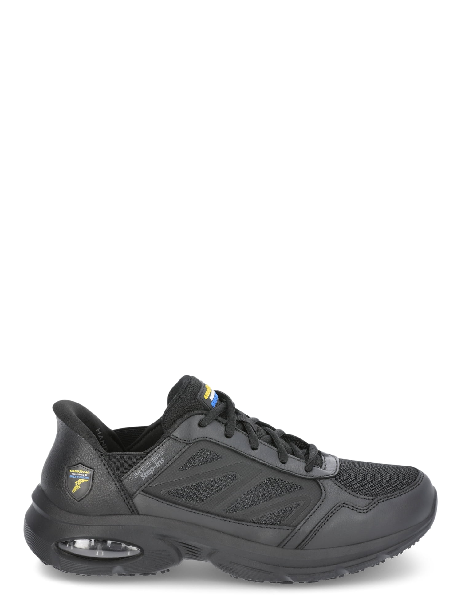 Goodyear Engineered by Skechers Women's Reese Step In Slip Resistant Shoes
