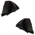 thumbnail image 4 of New Front Left and Front Right Fog Light Cover Compatible With Nissan Murano Midnight Edition 6 Cyl 3.5L Murano S 6 Cyl 3.5L 2019-2024 By NI1038164 NI1039164 622579UF0A 622579UF0C, 4 of 6