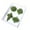 Light Green, variant on 4 pcs Christmas Tree Balls Xmas Decoration Ornaments Christmas Ball Ornaments (Bronze)