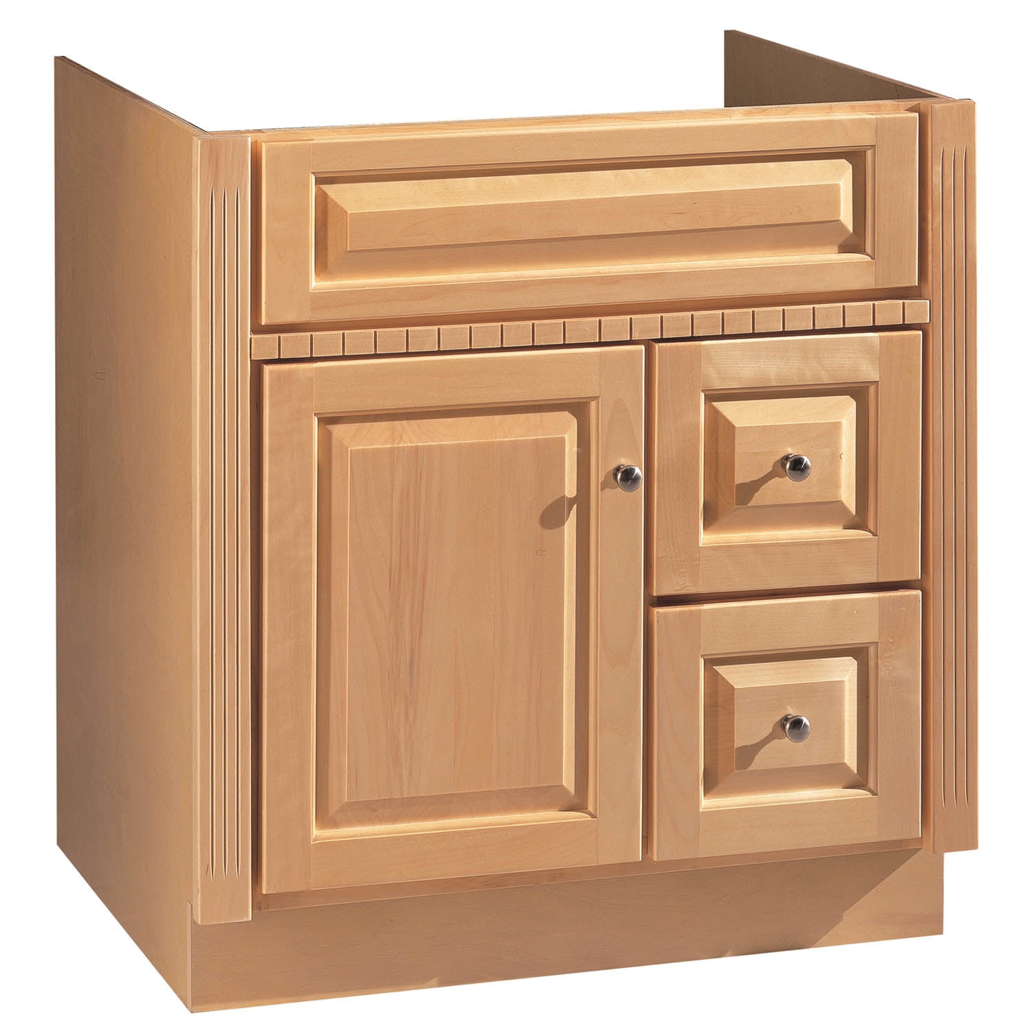 Hardware House 420018 30" X 21" Maplewood Vanity