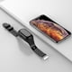 thumbnail image 5 of Pulsera inteligente Docooler 2-en-1 Smart BT auriculares 5.0 pulsera de los deportes Docooler Pulsera inteligente, 5 of 7