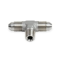 Earl's Performance SS982504ERL Fuel Hose Fitting