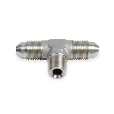 Earl's Performance SS982504ERL Fuel Hose Fitting