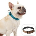 thumbnail image 5 of Frosted traction collar collar collar adjustable training collar for large and medium-sized dogs, 5 of 5