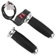thumbnail image 4 of Throttle Cable, Anti Slip Throttle Grip with High Performance for Cycling Enthusiasts for Electric Bicycles, 4 of 7