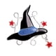 thumbnail image 5 of Lindo broche de Halloween, novedoso broche de dibujos animados para mochilas, ropa y chaquetas. sombrero, 5 of 9