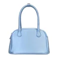 thumbnail image 5 of Bolso de mano cuadrado de terciopelo satinado de seda de colores Hai, bolso de mano de moda para mujer, bolso de hombro, bolso cruzado, bolso para teléfono, lápiz labial, monedero, 5 of 5