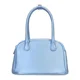 thumbnail image 5 of Bolso de mano cuadrado de terciopelo satinado de seda de colores Hai, bolso de mano de moda para mujer, bolso de hombro, bolso cruzado, bolso para teléfono, lápiz labial, monedero, 5 of 5