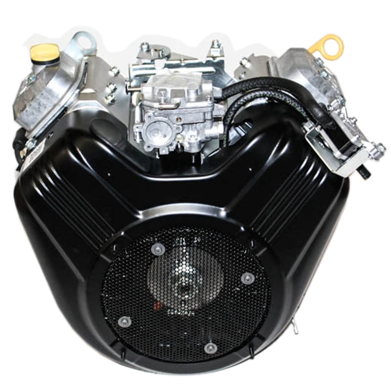 14hp BriggsStratton Engine Tapered 351/64"L Vanguard 2973400153