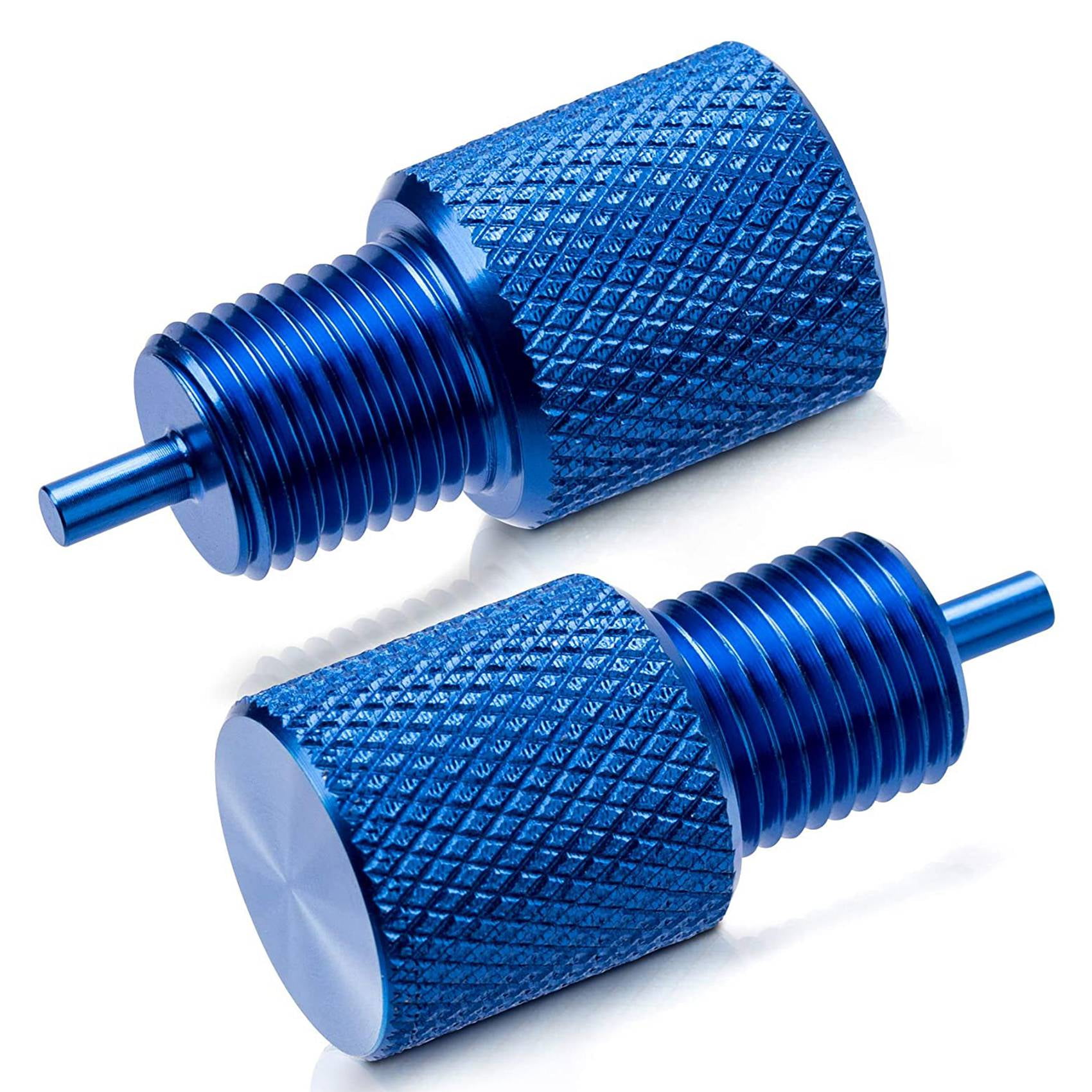 2 Pack Proportioning Valve Bleeder Tool,PV2 PV4 Disc/Drum Brake