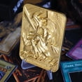 thumbnail image 4 of Yu-Gi-Oh 24 Karat Gold Plated Metal Card Limited Edition - Red-Eyes Black Dragon, 4 of 8
