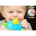 thumbnail image 5 of YOPTOP Toddlers Baby Music Shake Ball Toy Bumble Ball for Babies, Dancing Bumpy Interactive Sounds Crawl Infants Toy, Best Bouncing Sensory Learning Ball, 5 of 5