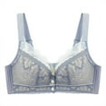 thumbnail image 2 of Sokhug Bras for Women Comfortable Breathable Fashion Daily Underwear, 2 of 5
