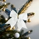 thumbnail image 5 of Decoraciones de Navidad Al Aire Libre 12 Decoraciones de Navidad, 9cm Mini Ornamentos Colgantes Del Árbol de Navidad Decoraciones Del Árbol de Navidad, 5 of 8
