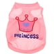 thumbnail image 1 of Ropa para Perros y Gatos Ropa para Mascotas de los Modelos de Primavera y Verano, 1 of 3