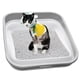 thumbnail image 1 of Caja de ARENA PARA gatos Maohegou Senior abierta 21,5 x 17,5 x 7 pulgadas, 1 of 7