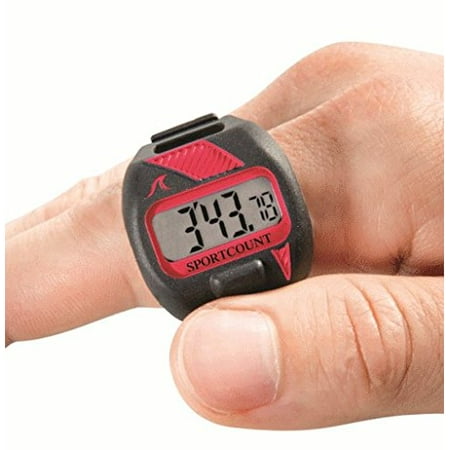 SportCount Chrono 200 Lap Counter and Timer