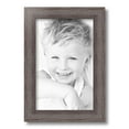 thumbnail image 2 of ArtToFrames 9x14 inch Gray Picture Frame, Gray Wood Poster Frame (4289), 2 of 8