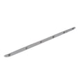 thumbnail image 3 of Brock Replacement Chrome Front Hood Grille Panel Trim Molding Compatible with 2007-2014 Yukon Yukon XL & Denali 15137020, 3 of 8
