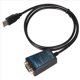 thumbnail image 4 of 2X Cable Adaptador USB 2.0 A Serie -232 DB9 de 9 Pines con Chip . Compatible con 10. Longitud: 1 M., 4 of 5