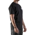 thumbnail image 3 of Playera Quiksilver Hombre The Label Negro EQYZT05336KVJ0, 3 of 6