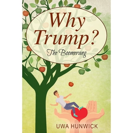 Why Trump? The Boomerang (Paperback)