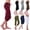 Blanc A, variante sur Fartey Capris Cargo pour Femmes Taille Élastique Pantalon Jogger à Cordon Léger Extensible Pantalon de Yoga Grande Taille Pantalon de Randonnée Extérieur avec Poches Gris TG