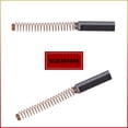 thumbnail image 5 of W10380496 - Cepillos de motor mezclador de carbono para mezcladores de soporte KitchenAid 9706416 W10260958 WPW10380496 PS3495098 AP5178083 K45 K45SS KSM103 KSM110 5 KKSM151 K5 K5SS KP50P KSMC50, 5 of 5