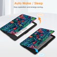 thumbnail image 3 of Funda FINTIE Slimshell para Kindle 11.ª generación 2024/2022 - Jungle, 3 of 9