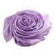thumbnail image 4 of Qarigey Bufanda de mujer Estilo simple Chica Pañuelo Cubierta de cuello Accesorio de ropa Hermoso color sólido para exteriores Morado claro Type2 NO2 Qarigey CBP344469, 4 of 6