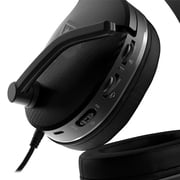Turtle Beach Recon 200 Gen 2 Wired Gaming Headset Multiplatform, Black