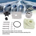 thumbnail image 3 of Outboard Water Pump Repair Kit, Sturdy Water Pump Repair Kit  for 25 To 30HP Outboard, 3 of 7