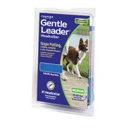 Pet Safe GL-Q-HC-M-BLK Med Gentl Leader Collar