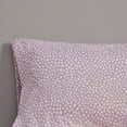 thumbnail image 5 of Home Essence Apartment Samara Zebra Printed Comforter and Sheet Set, Full, Lavender, 5 of 17