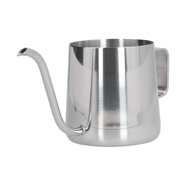 Pour Over Kettle,350ml Stainless Steel Hanging Gooseneck Kettle Coffee Kettle Best in Class