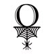 thumbnail image 1 of Decoraciones de Halloween, Adornos de Halloween, Regalos de Halloween, Etiqueta colgante decorativa de 26 letras de Halloween, Etiqueta colgante de araña con colgante, 1 of 4