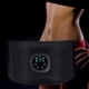 thumbnail image 4 of Entrenador de abdominales de 2 piezas, tono muscular, cinturón de ajuste abdominal, cuerpo de entrenador Salvador Tonificador muscular estimulador de abdominales, 4 of 10
