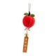 thumbnail image 4 of Kit de adornos navideños para hacer tú mismo, decoración colgante navideña, accesorio para fotos, suministros para manualidades de manzana Estilo A, 4 of 5