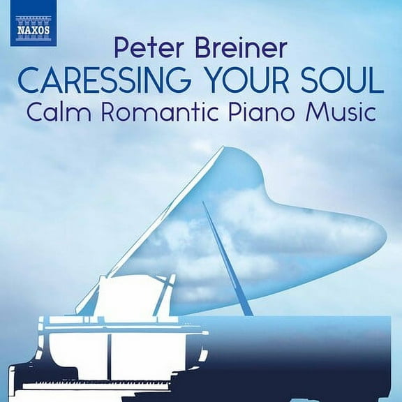 Breiner - Caressing Your Soul - Music & Performance - CD