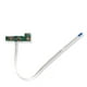thumbnail image 1 of de botón de encendido con Cable, accesorios de reparación de portátiles W50J Jd/ F550L x552 R510L Hugo Tablero del botón de encendido, 1 of 6