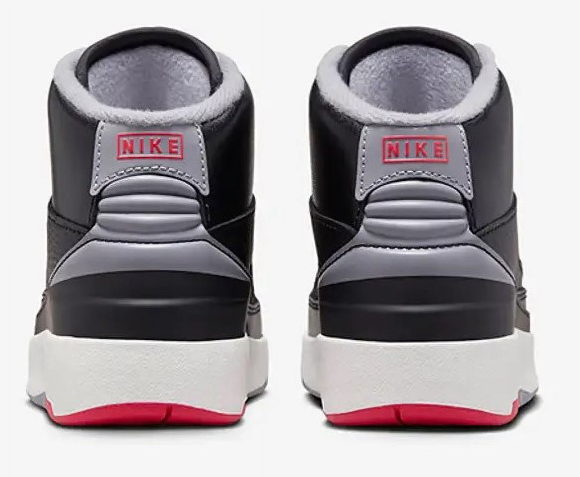 jordan retro 2 preschool