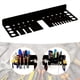 thumbnail image 5 of Portaherramientas para Destornilladores, Martillos, Alicates, Organizador de Pared de Metal para Almacenamiento, Banco de Trabajo, Herramientas Pequeñas., 5 of 6