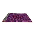 thumbnail image 2 of Ahgly Company Indoor Rectangle Persian Pink Traditional Area Rugs, 7' x 9', 2 of 4