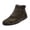 Green, variant on Men's Retro Shoes La𝖼e Up Flat Shoes Ankle Chukka B𝗈𝗈𝑡𝑠 Casual Lightweight Sneakers Breathable Driving Shoes for Work Daily Outdoors Walking Travel, Spring And Autumn