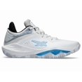 thumbnail image 3 of ASICS NOVA SURGE LOW 1061A043 102 White Waterscape Basketball Shoes, 3 of 6