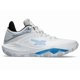 thumbnail image 3 of ASICS NOVA SURGE LOW 1061A043 102 White Waterscape Basketball Shoes, 3 of 6
